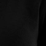black soot