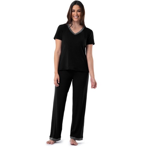 Fruit of the loom women's sleepwear sale