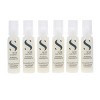 Alfaparf Milano Semi Di Lino Moisture Nutritive Essential Oil 0.44 oz 6 Pack - 3 of 4