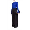 Women's Skinny Crewneck Sweater - 6397 - 2 of 4