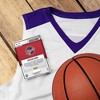 WNBA 2024 Panini Instant Base Card | #191 Caitlin Clark - 4 of 4