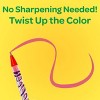 Crayola Twistable Colored Pencils 30ct - image 3 of 4