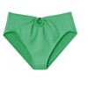 Adore Me Women's Sydney High Waisted Swimwear Bottom - 4 of 4