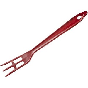 Hutzler LOPOL Reinforced Nylon Waffle Fork - 1 of 4