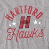 Men's University of Hartford Official Hawks T-Shirt - 2 of 4