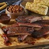 Jack Daniel's Original BBQ Sauce, 19.5 oz. (Pack of 4) - 3 of 4