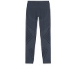 Spruce Fashion Breathable Seamless Open Stitch High Stretch Performance Moisture-Wicking Leggings - 3 of 4