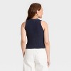 Women's Button-Front Sweater Vest - Universal Thread™ - 2 of 3