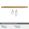Amerock Balata Pull for Cabinets, Drawers, and Furniture - 4 of 4