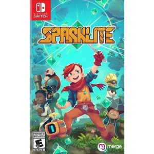 Sparklite - Nintendo Switch - 1 of 4