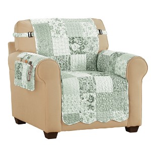 Collections Etc Eden Furniture Protector - 1 of 3