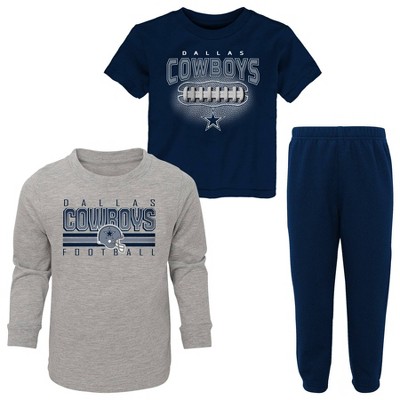 boys dallas cowboys t shirt