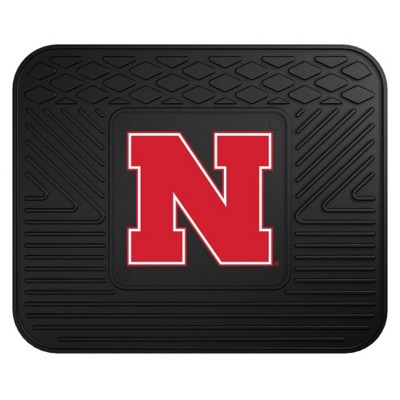 NCAA Nebraska Cornhuskers Utility Mat