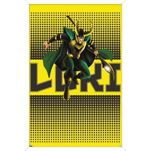 Trends International My Hero Academia: Season 4 - Overhaul Visual Unframed  Wall Poster Prints : Target