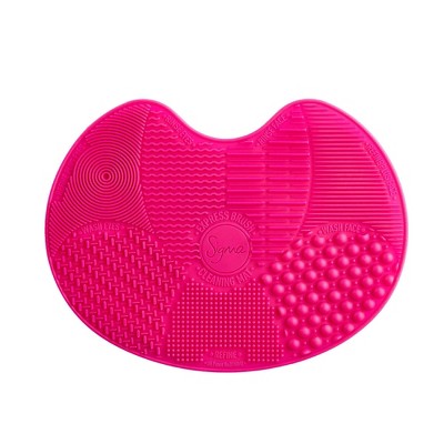 Sigma Beauty Spa Express Cleaning Mat Brush Cleaner