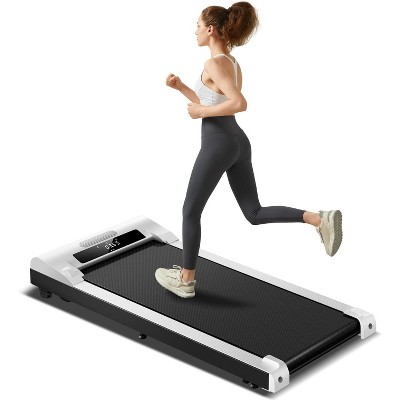 LLHZSY Walking Pad with Incline