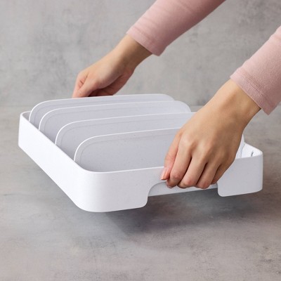 YouCopia StoraLid Container Lid Organizer - Thumbnail 3