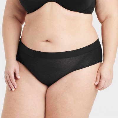 Women's Cotton Stretch Hipster Underwear - Auden' - image 3