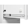 Kumasinova 3-Drawer File Cabinet with Lock,Vertical Storage Cabinets with Drawers for Office,Fit Letter / A4 / Legal Size File,120lbs Max - 4 of 4