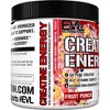 Evlution Nutrition Creatine Energy - Supports Muscle Growth, Boosts Energy & Cognition - 5g Creatine Monohydrate - B + C Vitamin Complex - 30 Servings - 4 of 4