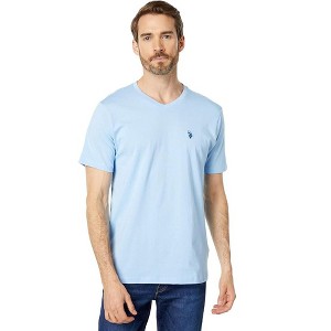 U.S. Polo Assn. Men's V-Neck Tee - 1 of 1