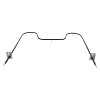 ERP® Replacement Bake Element for Whirlpool® Part Number B7019 in Black - 2 of 4