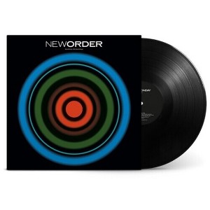 New Order - Blue Monday '88 (2023 Remaster)  (12" single) (vinyl 7 inch single) - 1 of 1