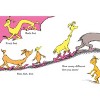 The Foot Book: Dr. Seuss's Wacky Book of Opposites (Bright and Early Books) - by Dr. Seuss (Board Book) - 4 of 4