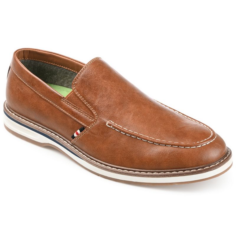 Vance Co. Harrison Slip-on Casual Loafer, 1 of 11