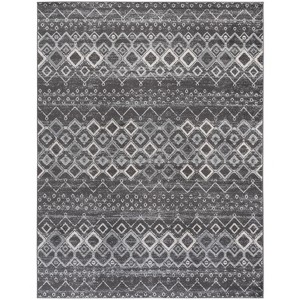 Amsterdam AMS108 Power Loomed Indoor Rugs - Safavieh - 1 of 4