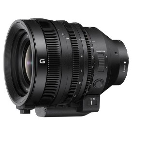 Sony FE C 16-35mm T3.1 G Full-Frame Cinema Lens - 1 of 4