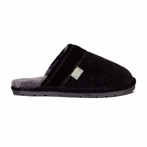 Cloud Nine Sheepskin Men's Scuff Slip-On - image 1 of 4