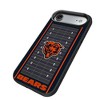 NFL NFC Teams Field Bump Cell Phone Case for Apple iPhone 17 Series - 2 of 4