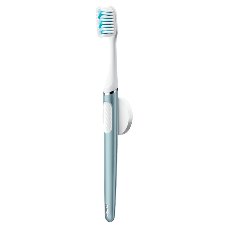 Oral-B Clic Toothbrush with Magnetic Brush Holder, 4 of 13