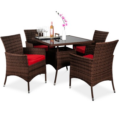 Wicker Patio Furniture : Target