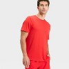 Men's Short Sleeve Performance T-Shirt - All In Motion™ - 3 of 3