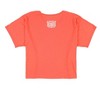 Reebok Womens CrossFit Madison USA Graphic T-Shirt - 2 of 2