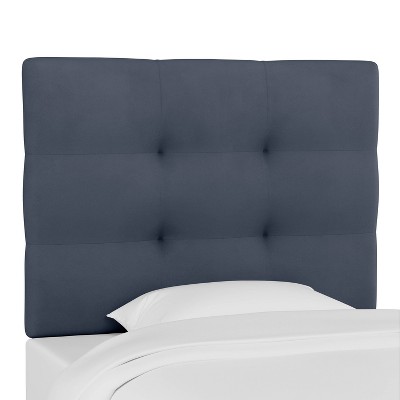 target tufted headboard