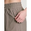 RBX Active Women's Long Length Active Skirt with Built In Shorts, Quick Drying Skort for Workouts, Sports and Travel - 3 of 4