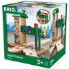BRIO World Signal Station 33674 Accessory Playset 2pcs - 2 of 2