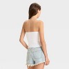 Women's Graphic Tube Top - Wild Fable™ - 2 of 3