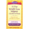 15-Day Weight Loss Support Cleanse & Flush® - 60 Tablets