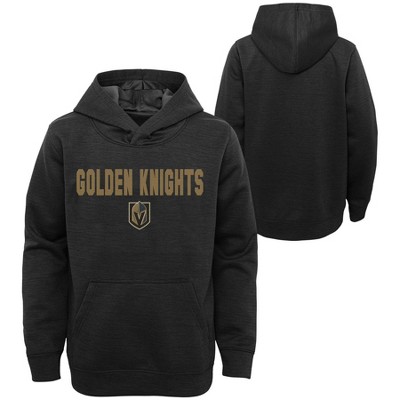 golden knights zip up hoodie