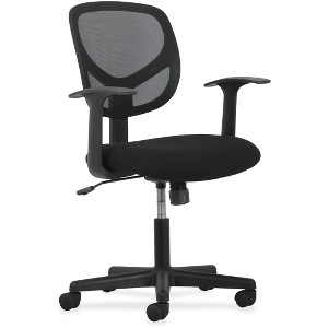 Sadie Mid-Back Task Chair - 1 of 3