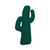 Country Living Sustainable Canvas & Jute Cactus-Shaped Dog Chew Toy – Durable, Eco-Friendly and Non-Toxic - 3 of 4