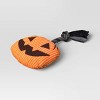 Halloween 9.75" Pumpkin Plush Dog Toy - Hyde and EEK! Boutique™ - 3 of 3