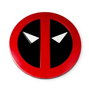 SalesOne LLC Marvel Studios Deadpool & Wolverine Belt Icon Magnetic Pin | SDCC 2024 Exclusive - 1 of 4