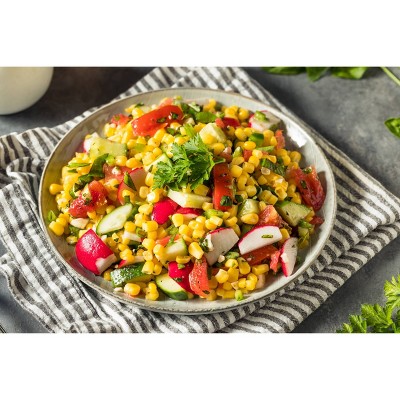 Fresh Sweet Corn - 20oz/4ct