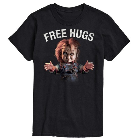 Chucky shirt target online