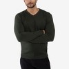 X RAY Men's Slim Fit Pullover V-Neck Sweater (Available in Big & Tall) - 4 of 4